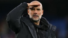 Hat Pep Guardiola einen Teamchef-Posten in Sicht?