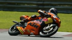 Der Motorradbauer KTM ruft vier Modelle zürck.