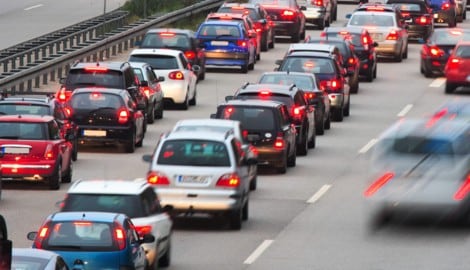 Setzt in der Sommerreisezeit ein Umdenken ein – ein Trend ist zumindest zu erkennen ...