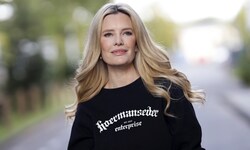 Die 49-Jährige wagt im Jänner 2026 das Abenteuer ihres Lebens.
