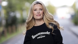 Die 49-Jährige wagt im Jänner 2026 das Abenteuer ihres Lebens.