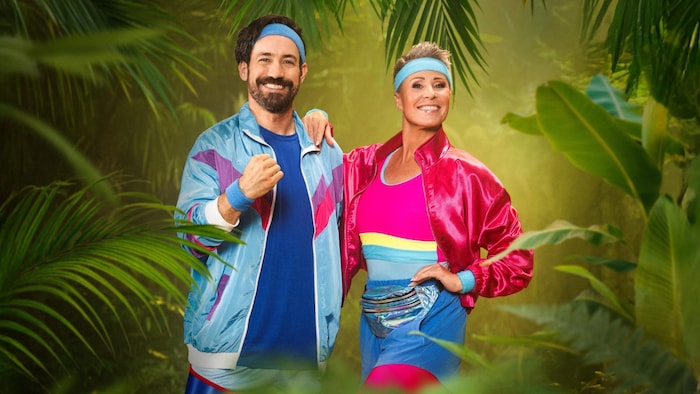 Moderiert wird die 18. Staffel von Dschungelcamp-Urgestein Sonja Zietlow und Jan Köppen.