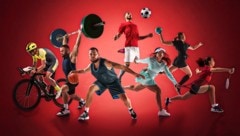 Nicht jede Sportart ist für alle Menschen gleichermaßen geeignet.