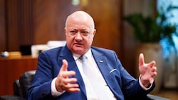 Stocker wird am Freitag seine Pläne für den „Austro-Aufschwung“ erklären – ein Teil davon soll ...