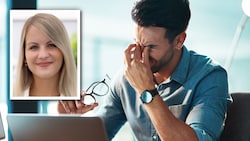 Jacqueline Weber, Expertin für Sozialversicherungsrecht in der AK Steiermark