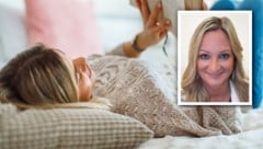 Verena Stiboller, Expertin für Arbeitsrecht in der Arbeiterkammer Steiermark 