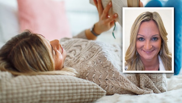 Verena Stiboller, Expertin für Arbeitsrecht in der Arbeiterkammer Steiermark