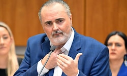 Burgenlands Landeshauptmann Hans Peter Doskozil will Spitalsschließungen „nicht zustimmen“.