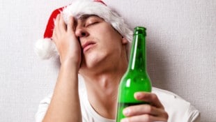 Die Feiertage verlaufen für viele „flüssig“.