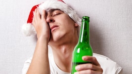 Die Feiertage verlaufen für viele „flüssig“.