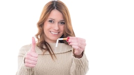 Jede Zigarette weniger ist ein Gewinn für Ihre Gesundheit.