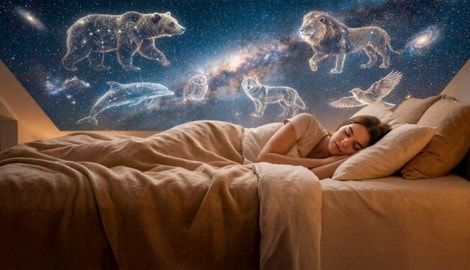 Eule oder Lerche? Oder doch ein anderes Tierchen?