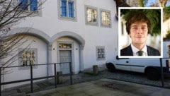 Das Lokal „Triena“ am Speiserberg in St. Florian soll nun endlich im Jänner eröffnet werden. ...