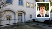 Das Lokal „Triena“ am Speiserberg in St. Florian soll nun endlich im Jänner eröffnet werden. ...