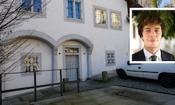 Das Lokal „Triena“ am Speiserberg in St. Florian soll nun endlich im Jänner eröffnet werden. ...
