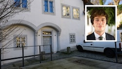 Das Lokal „Triena“ am Speiserberg in St. Florian soll nun endlich im Jänner eröffnet werden. ...