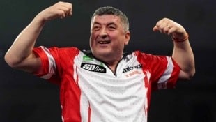 Mensur Suljovic versteht die Aufregung um seine Person nicht.