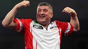 Mensur Suljovic versteht die Aufregung um seine Person nicht.