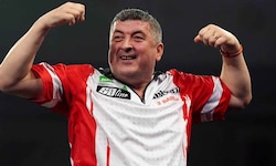 Mensur Suljovic versteht die Aufregung um seine Person nicht.