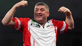 Mensur Suljovic versteht die Aufregung um seine Person nicht.