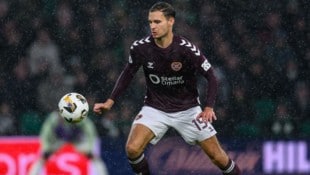 Michael Steinwender hat einen neuen Verein.