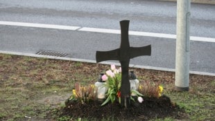 14 Menschen haben 2025 auf Vorarlbergs Straßen ihr Leben gelassen. Jeder Verkehrstote ist einer ...