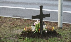 14 Menschen haben 2025 auf Vorarlbergs Straßen ihr Leben gelassen. Jeder Verkehrstote ist einer ...