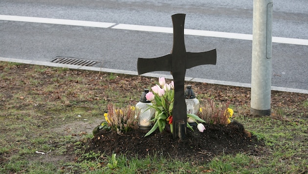 14 Menschen haben 2025 auf Vorarlbergs Straßen ihr Leben gelassen. Jeder Verkehrstote ist einer ...