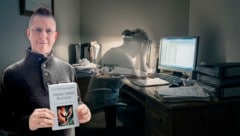 Burn-out-“Premiere“ hatte Erstlingsbuch zur Folge: Paul Goigner klappte zusammen. Was dann ...