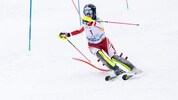 Melissa Köck fuhr bei der Gehörlosen-WM in Jasna zu fünf Goldmedaillen.