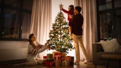 Das heurige Festessen kostet deutlich mehr als vor sechs Jahren. Manche Preise sind richtig ...