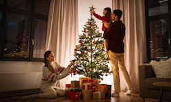 Das heurige Festessen kostet deutlich mehr als vor sechs Jahren. Manche Preise sind richtig ...