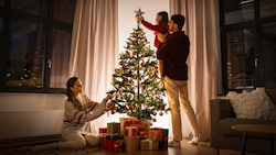 Das heurige Festessen kostet deutlich mehr als vor sechs Jahren. Manche Preise sind richtig ...