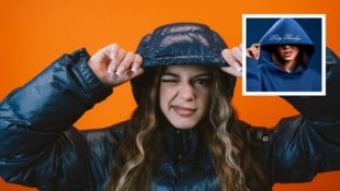 Zah1de: Mit „Pretty Privilege“ erschien vor kurzem ihr Debütalbum.