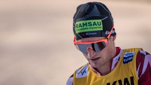 Mika Vermeulen fehlt bei der Tour de Ski.