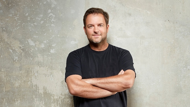 Martin Rütter ist wohl der bekannteste Hundetrainer Deutschlands.