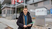 Heilig-Hofbauer ist mit dem Resultat zufrieden – vorerst.