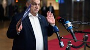 Viktor Orbán scherte in Brüssel aus.