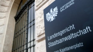 Bedrückender Kriminalfall wird Thema eines Geschworenenprozesses im Salzburger Landesgericht.