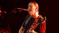 Chris Rea ist im Alter von 74 Jahren verstorben.