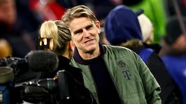 Erlebte mit dem FC Bayern einen überragenden Herbst: Christoph Freund.