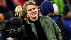 Bayern-Sportdirektor Christoph Freund