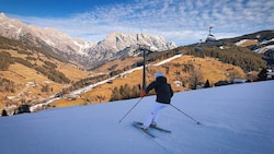 Der heimische Tourismus ist mit einem deutlichen Plus in die Wintersaison 2025/26 gestartet