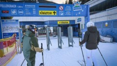 Für Einheimische könnte es doch wieder erlaubte Preisnachlässe geben.