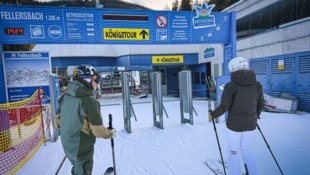 Für Einheimische könnte es doch wieder erlaubte Preisnachlässe geben.