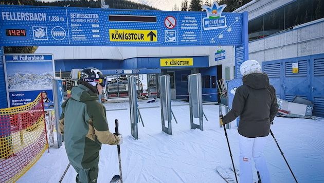 Für Einheimische könnte es doch wieder erlaubte Preisnachlässe geben.
