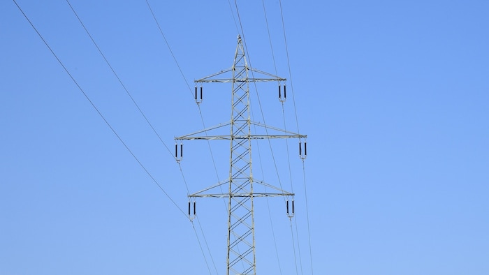 Das heimische Stromnetz gilt als äußerst verlässlich.