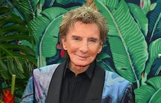 Nach einer langwierigen Bronchitis bekam Barry Manilow eine Lungenkrebs-Diagnose und muss sich ...