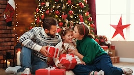Gerade für Kinder spielen Familienrituale eine wichtige Rolle.