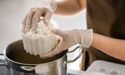 Gerade in Österreich wird viel Milch für den Export produziert, die Strafzölle werden also wohl ...